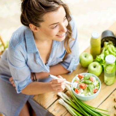 5 cele mai bune alimente de inclus în meniul tău