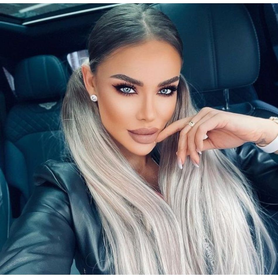 Cine plânge după Bianca Drăgușanu? Diva a dat cărțile pe față și a spus cât de greu îi este să continuie în acest fel