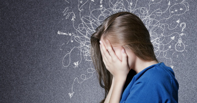 Aceasta este sursa fizică a anxietății tale