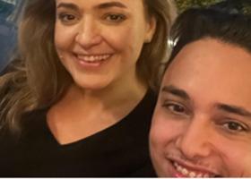 Cristina Bâtlan, mândră de fiul ei. Ce afacere de succes deține tânărul de 19 ani?