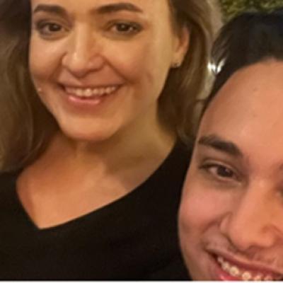 Cristina Bâtlan, mândră de fiul ei. Ce afacere de succes deține tânărul de 19 ani?