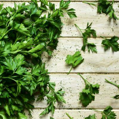 Tot ce trebuie sa stii despre patrunjel