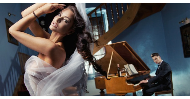 Zodii in care se nasc cele mai sexy femei. Cine cucereste din prima!