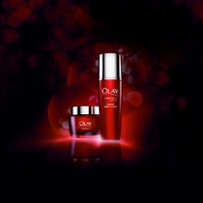 O piele mai ferma in 5 zile cu Olay Regenerist 3 Point 