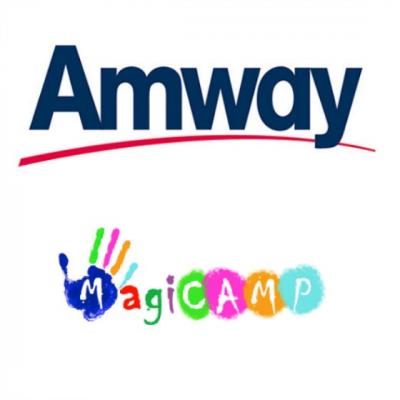 AMWAY continua sustinerea pentru tabara MagiCAMP  destinata copiilor cu afectiuni oncologice