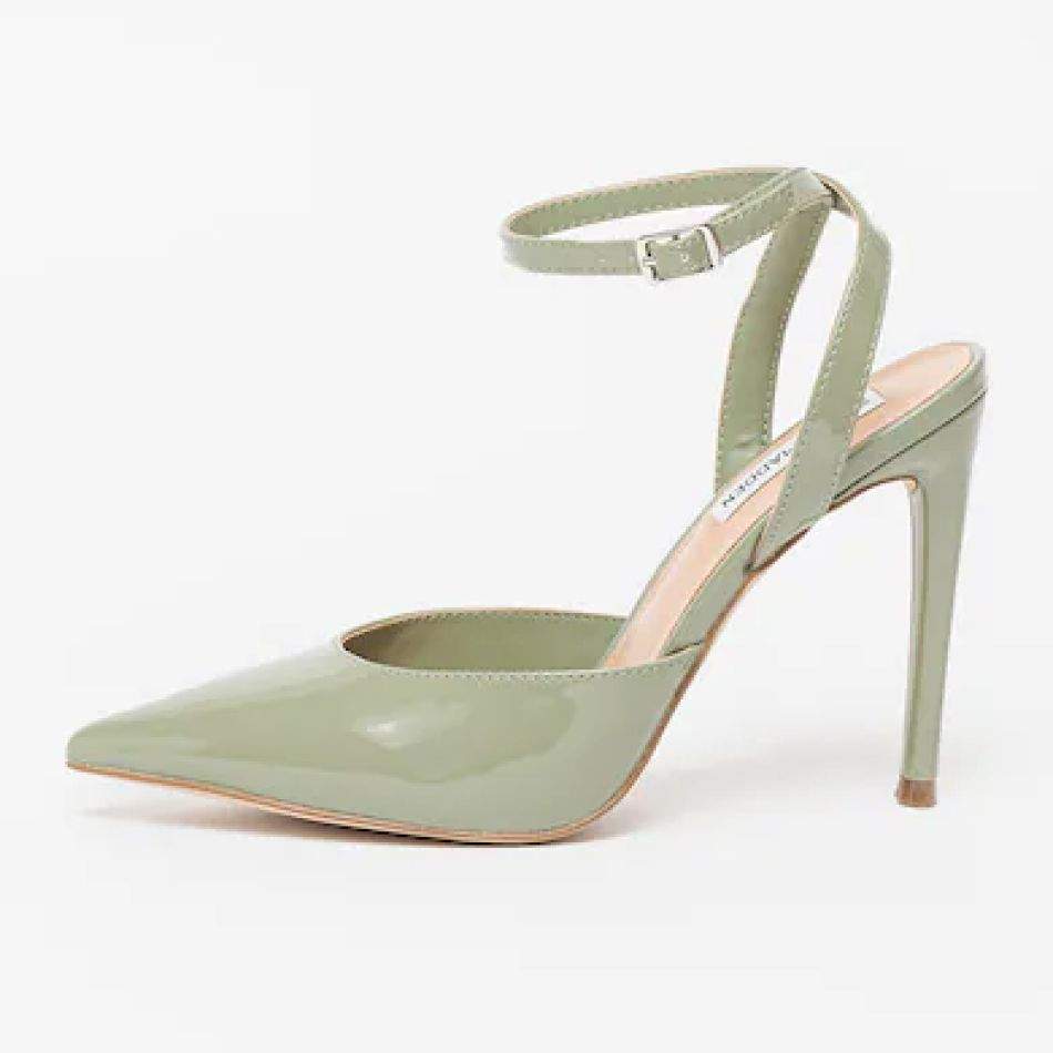 Eleganță și senzualitate: 20 de perechi de pantofi cu toc pentru această toamnă