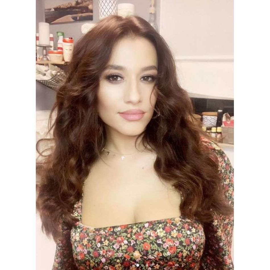 Claudia Pătrășcanu și Gabi Bădălău, împreună în curtea școlii, la început de an școlar. Mesajul postat de Claudia Pătrășcanu