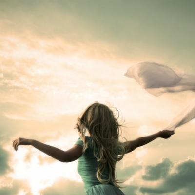 Zambetul face minuni! Cum poti schimba singura lumea in care traiesti?