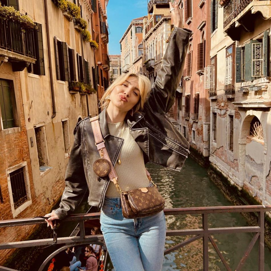 Monica Odagiu, confesiuni emoționante la doi ani după tragedia care i-a marcat viața: Nu puteam să scap de vină