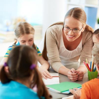 Povestea cartofilor urat mirositori: De ce este bine sa iertam? 