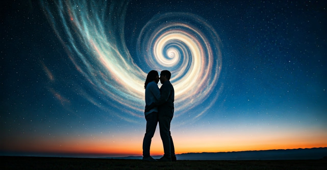 3 zodii de suflete pereche care își vor regăsi iubirea din altă viață în iulie 2025