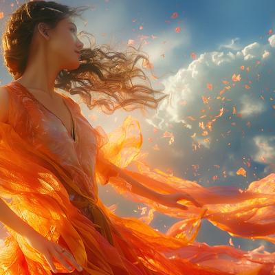 Cele 5 lecții sacre ale Universului pentru toate sufletele în iulie 2024