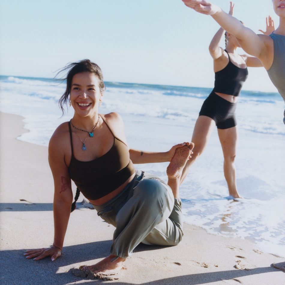 lululemon anunță deschiderea primului magazin din România