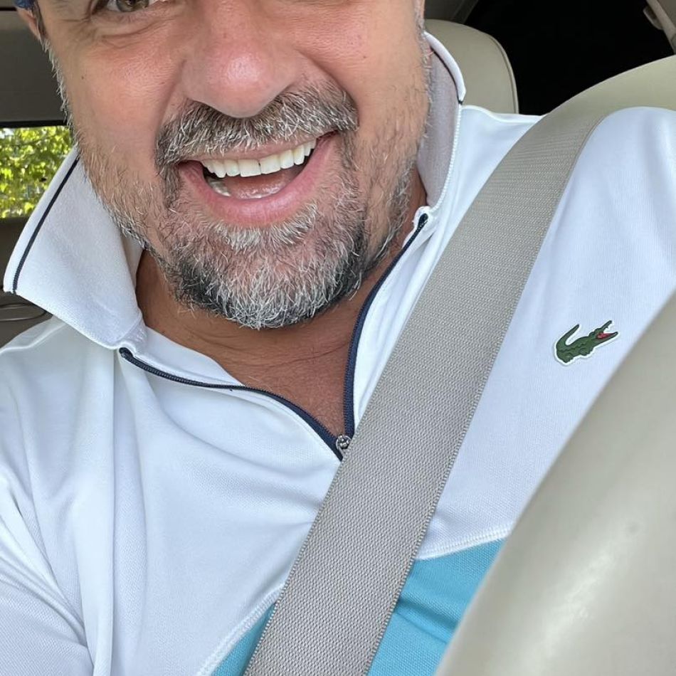 Horia Brenciu, detalii despre rolul de jurat în noul sezon Vocea României: muzică, zâmbete și… muncă!