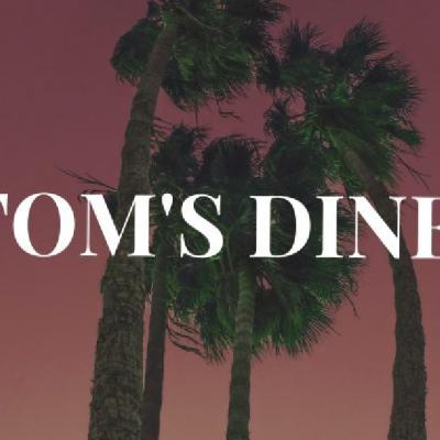 Las Olas lansează remake-ul hitului Tom's Diner