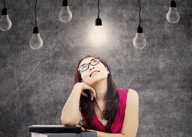 Citate de iubire: Alfabetul dragostei dupa Albert Einstein