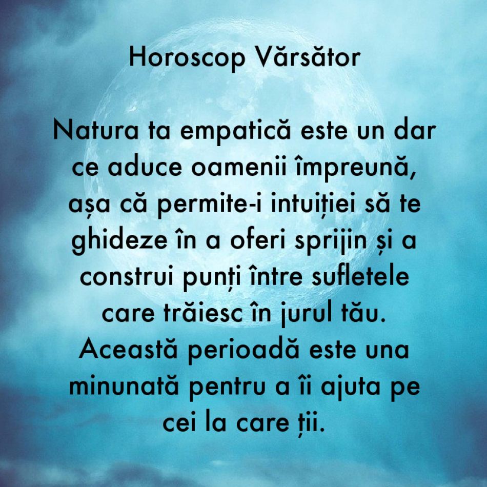 Luna Plină de pe 30 august șterge cu buretele toată durerea. Avem la dispoziție 96 de ore pentru a ne conecta la puterea divină