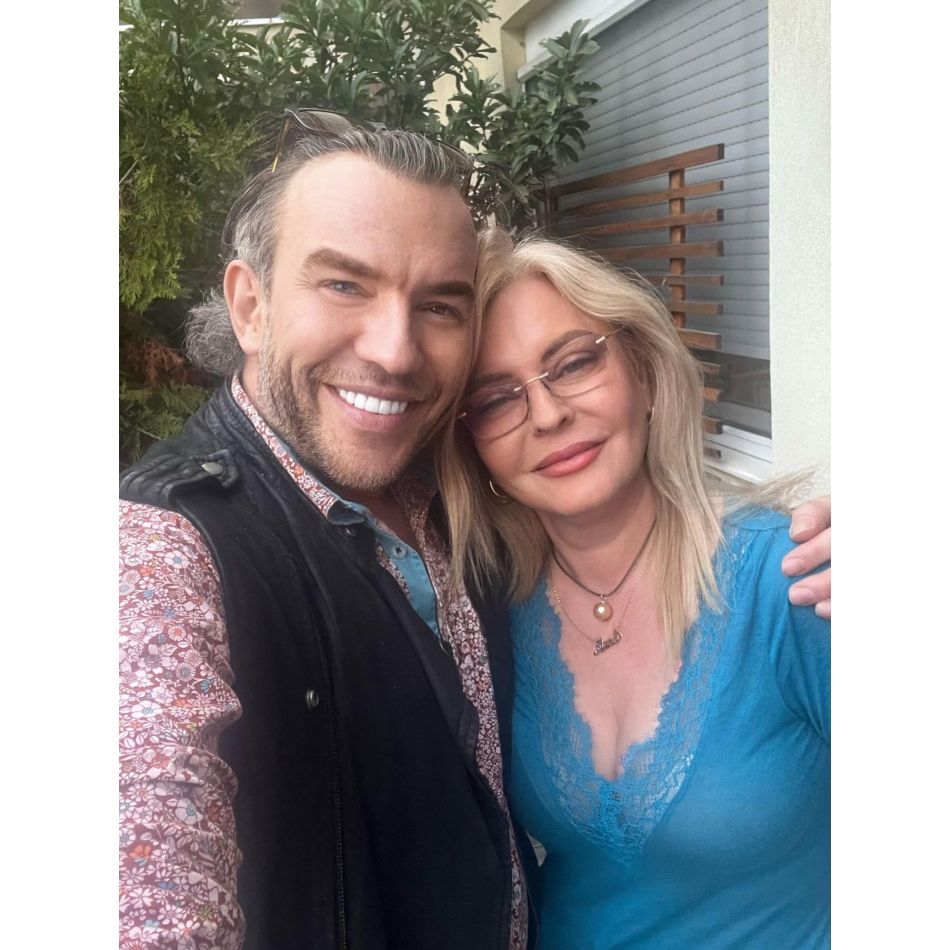 Stephan Pelger a murit! Designerul în vârstă de 44 de ani a fost găsit spânzurat