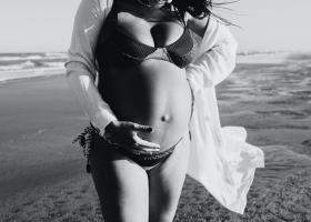 Sarcina pe timp de vara: Reguli de respectat pe canicula