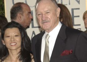 Gene Hackman și soția sa, Betsy Arakawa, au fost înmormântați în cadrul unei ceremonii private
