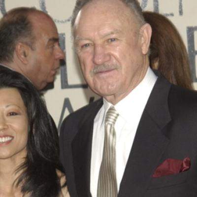 Gene Hackman și soția sa, Betsy Arakawa, au fost înmormântați în cadrul unei ceremonii private