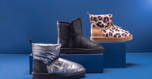 Ultimele tendinte in materie de cizme pentru sezonul rece