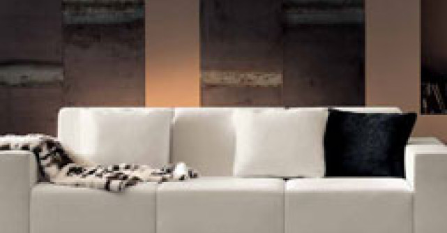 Tendinte 2012: modele de canapele