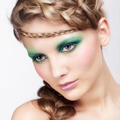 3 idei pentru un makeup de seara spectaculos