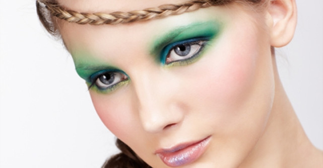 3 idei pentru un makeup de seara spectaculos