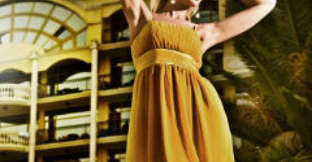 S.O.S.: Cum scapi de transpiratia excesiva