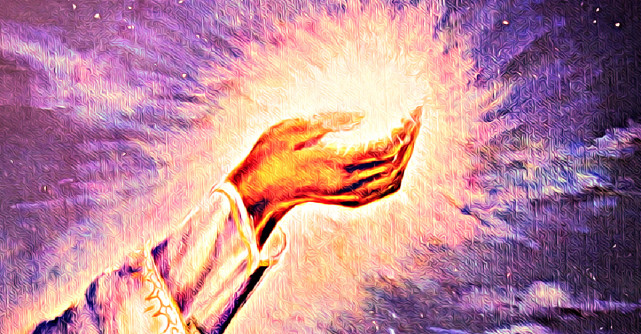 Rugăciunea de luni. Descătușează-ți sufletul de tot ce a fost și începe săptămâna cu liniște și iubire în inimă