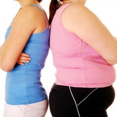 Minodora slabeste... la maxim