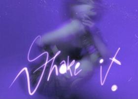 Shake it Till You Make It - Holy Molly x VAMERO