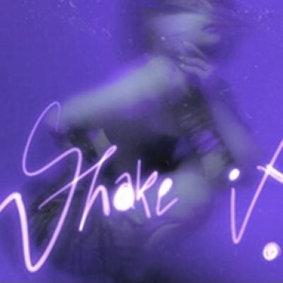 Shake it Till You Make It - Holy Molly x VAMERO