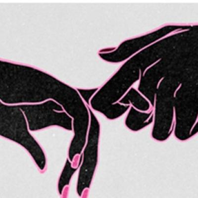 Conexiuni cosmice în Never Be Friends - Jost x Mingue