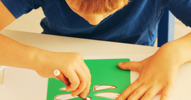 Autismul poate fi detectat inca de la nastere 