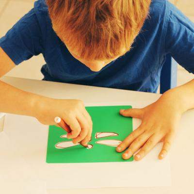 Autismul poate fi detectat inca de la nastere 