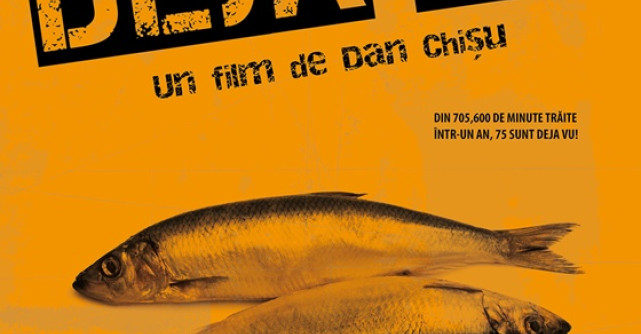 Un barbat, o alta femeie, aceeasi poveste. Deja Vu!