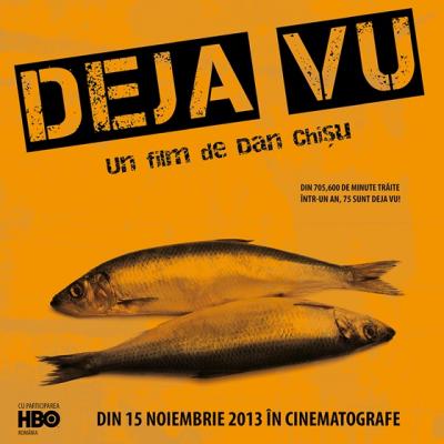 Un barbat, o alta femeie, aceeasi poveste. Deja Vu!