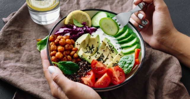 3 ingrediente ignorate pe care trebuie sa le consumi: Au cei mai buni nutrienti