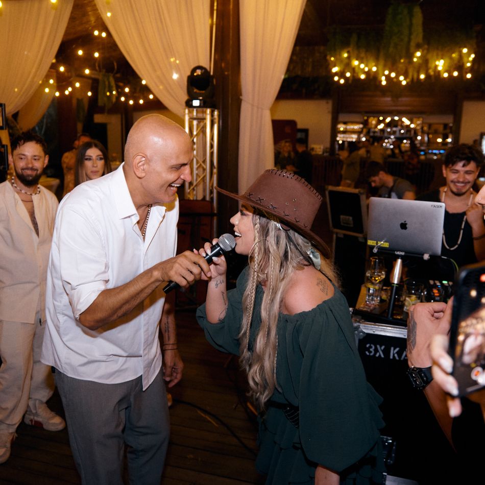 Cadoul muzical pe care JO l-a pregătit de ziua ei: „Ulelele