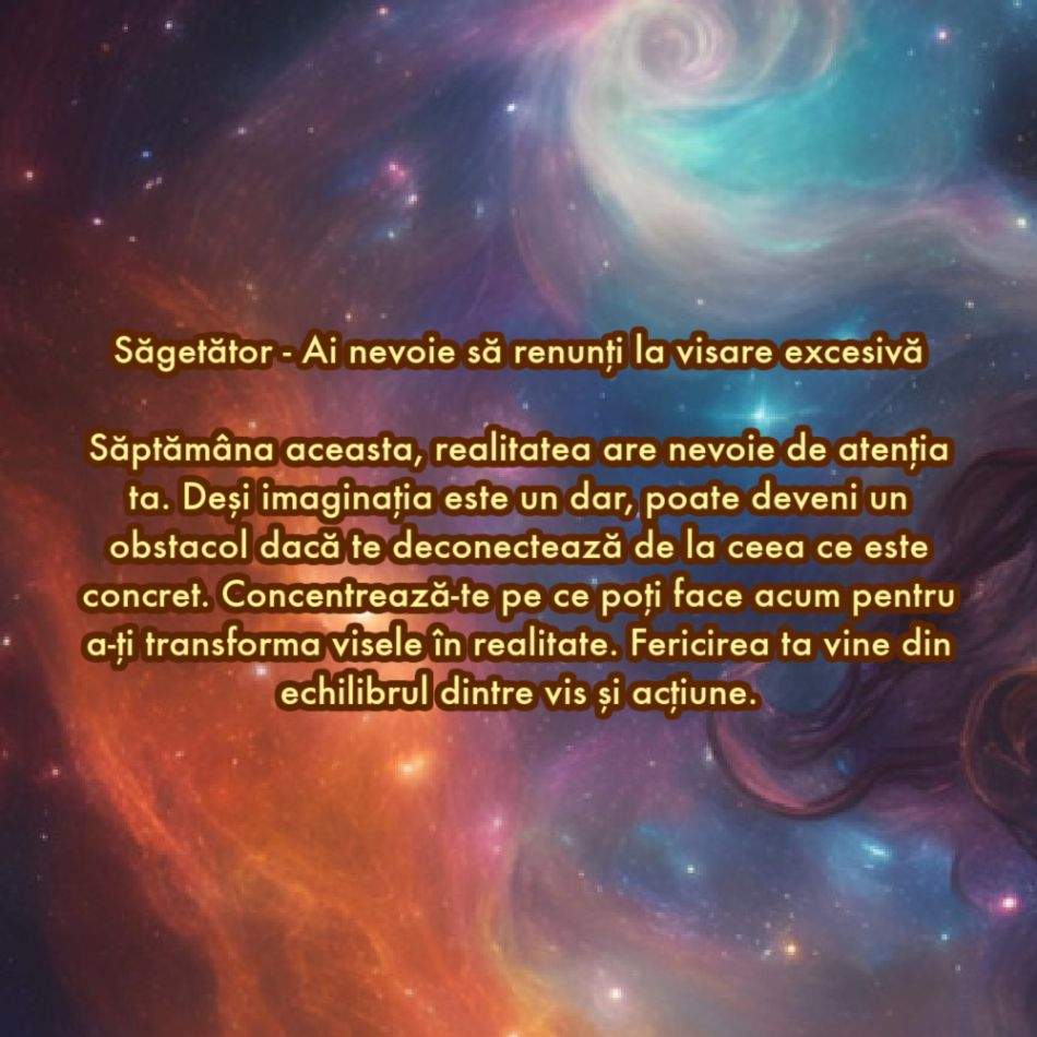 La ce trebuie să renunți în săptămâna 9-15 decembrie ca să atragi fericirea în viața ta