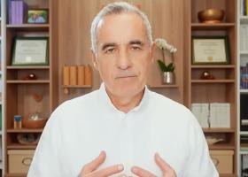 Candidatura lui Călin Georgescu, respinsă de BEC. Violențe în fața sediului electoral