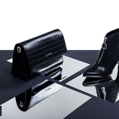 Profită de promoția Black Days în magazinele CCC!