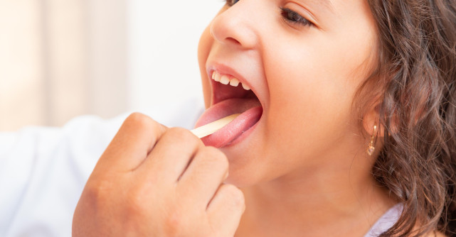 Aftele la copii: de ce apar și cum le tratăm?