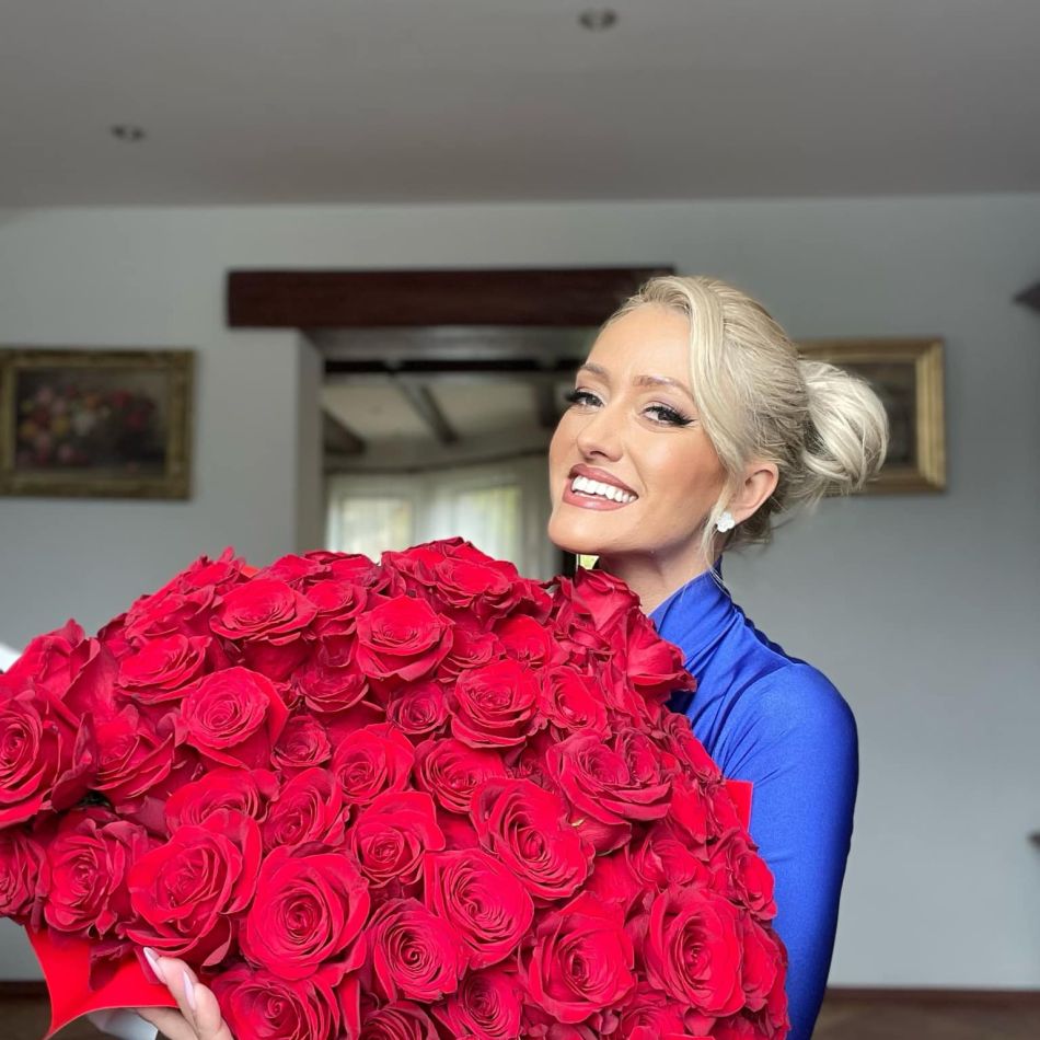 După aventura de la America Express, Iuliana Pepene s-a reîntors la pupitrul știrilor: Mi-e dor de casă!