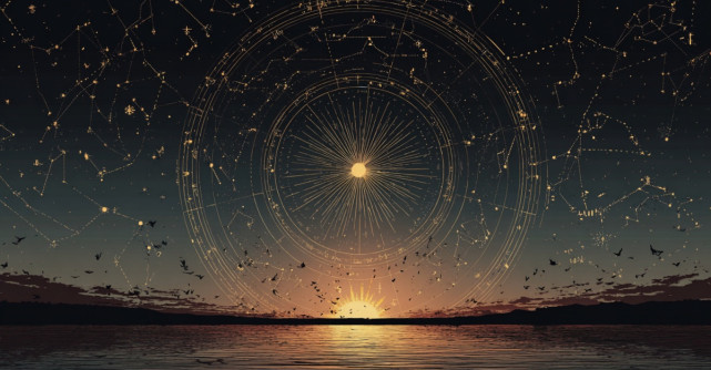 Destinul le surâde: 3 zodii devin favoritele Universului până la sfârșitul anului