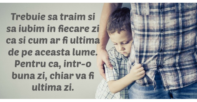 John Travolta, mesaj emotionant pentru parinti si copii