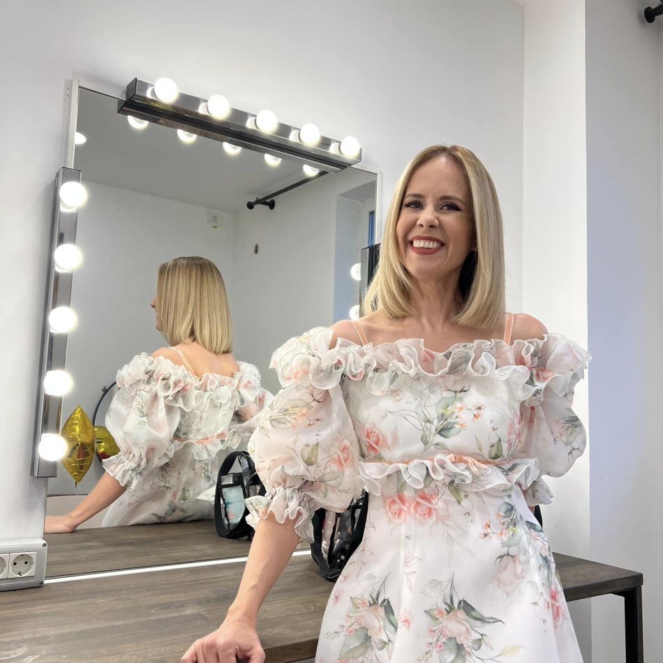 Mihaela Bilic a dezvăluit care este alimentul care provoacă îmbătrânirea prematură: Vom sfârși cu toții obezi...