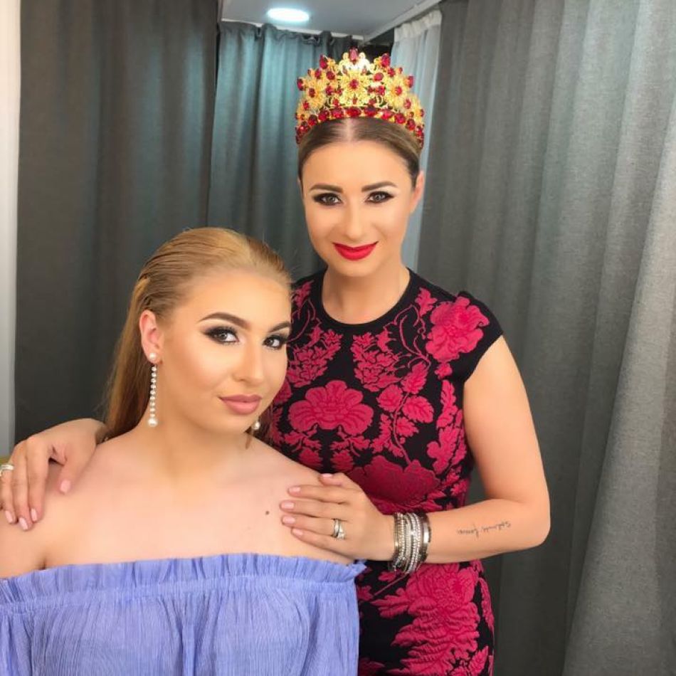 Anamaria Prodan și Laurențiu Reghecampf, împăcare neașteptată la final de an: Copilul trebuie să trăiască la același nivel...